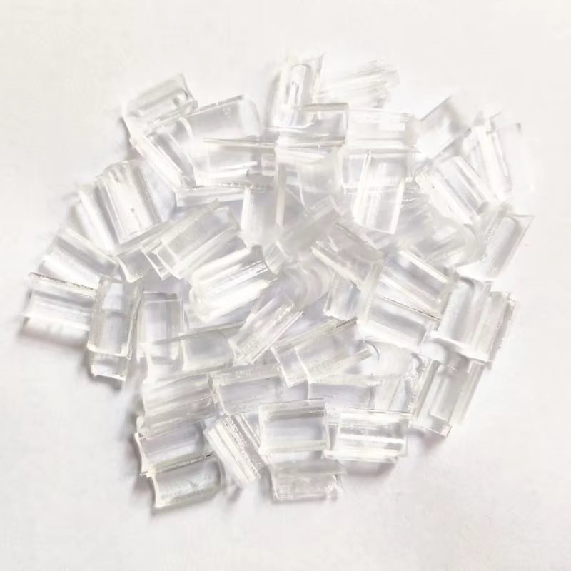 Colle à la kératine Rebonded 100 pièces Extensions de cheveux colle à la kératine Granule Fusion ongles U pointe Rebonds clair jauneCouleur noir marron