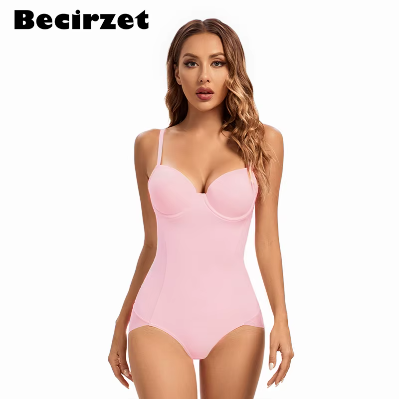 Sous-vêtements amincissants pour femmes