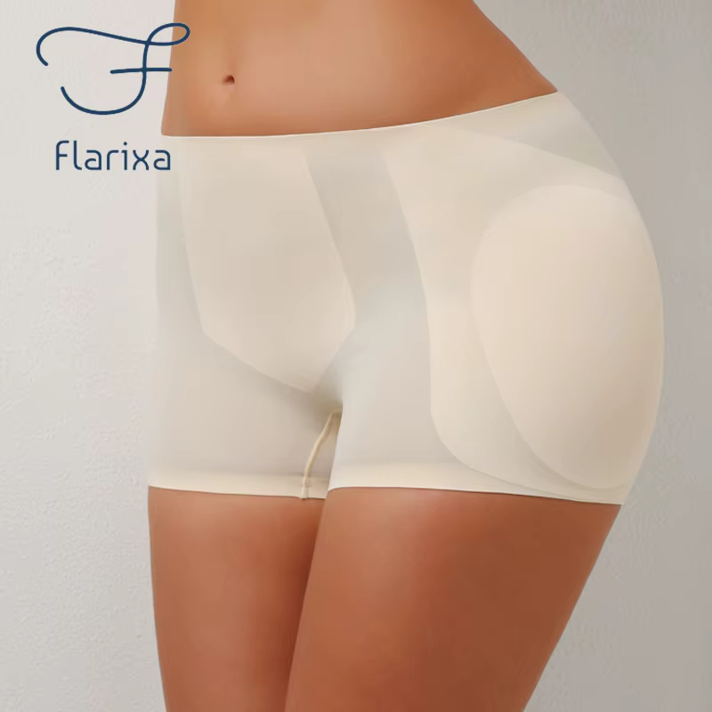 Flarixa femmes bout