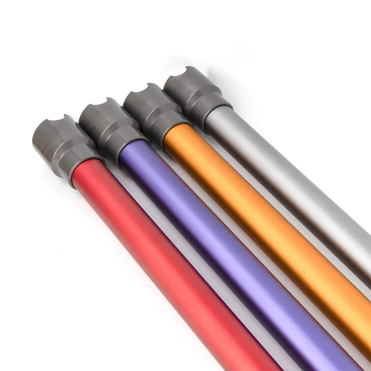 Compatible avec les aspirateurs à main sans fil Dyson V7 V8 V10 V11 V15, tige télescopique, tube télescopique
