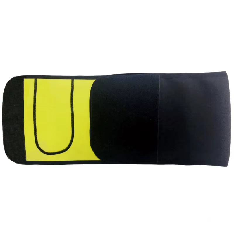 Ceinture de sudation amincissante pour homme et femme
