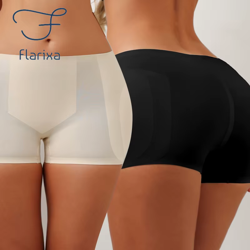 Flarixa femmes bout