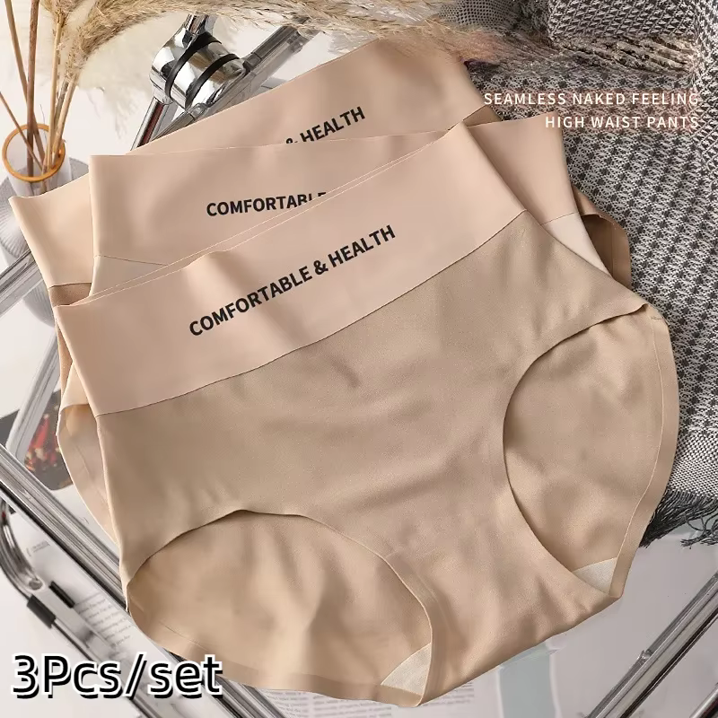 Culotte Invisible sans couture pour femmes