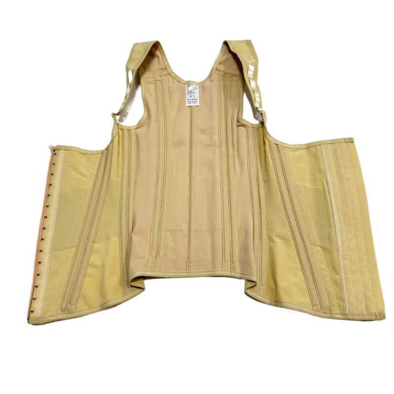 Gilet de récupération post-partum