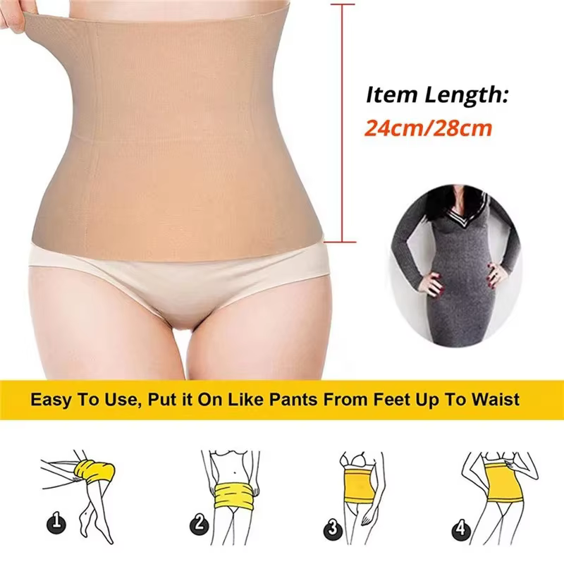 Ceinture amincissante pour femmes