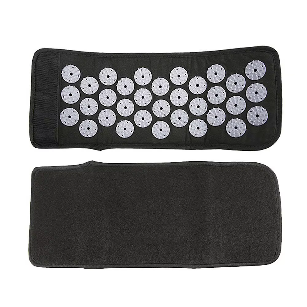 Tapis de massage corporel par acupression