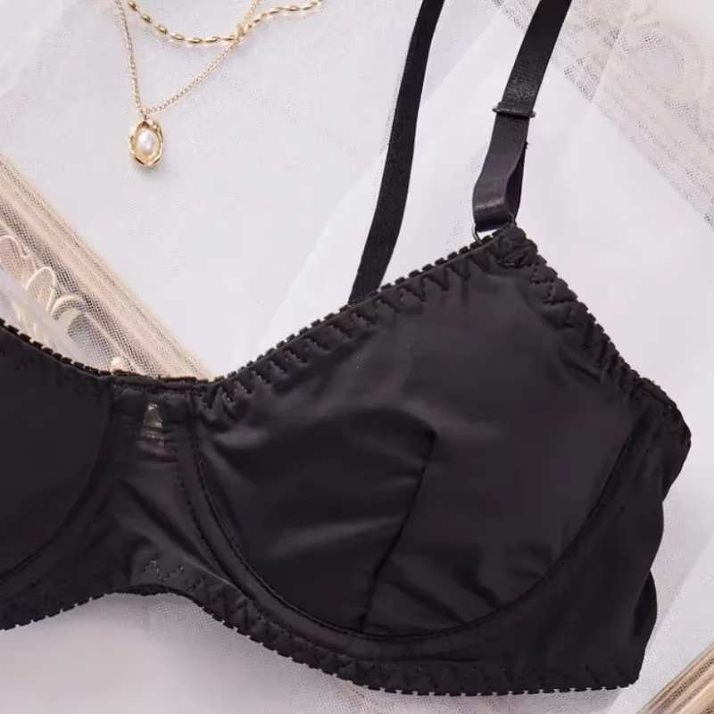 Ensemble soutien-gorge et culotte pour femmes