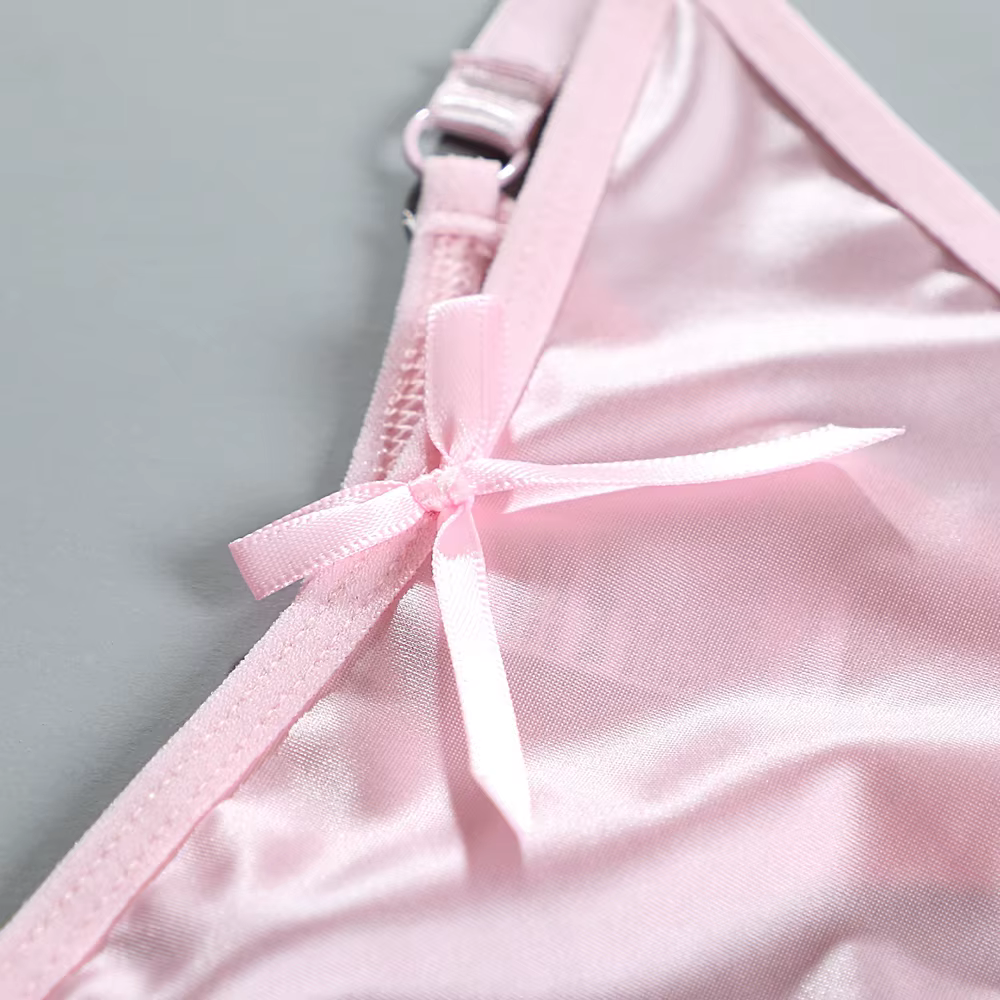 String pour femmes, ceinture réglable