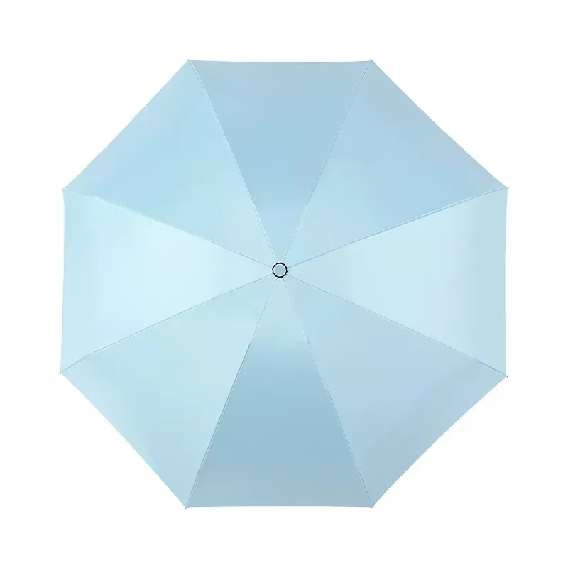Parasol petit et Portable Capsule parapluie parapluie femme soleil et pluie double usage parasol