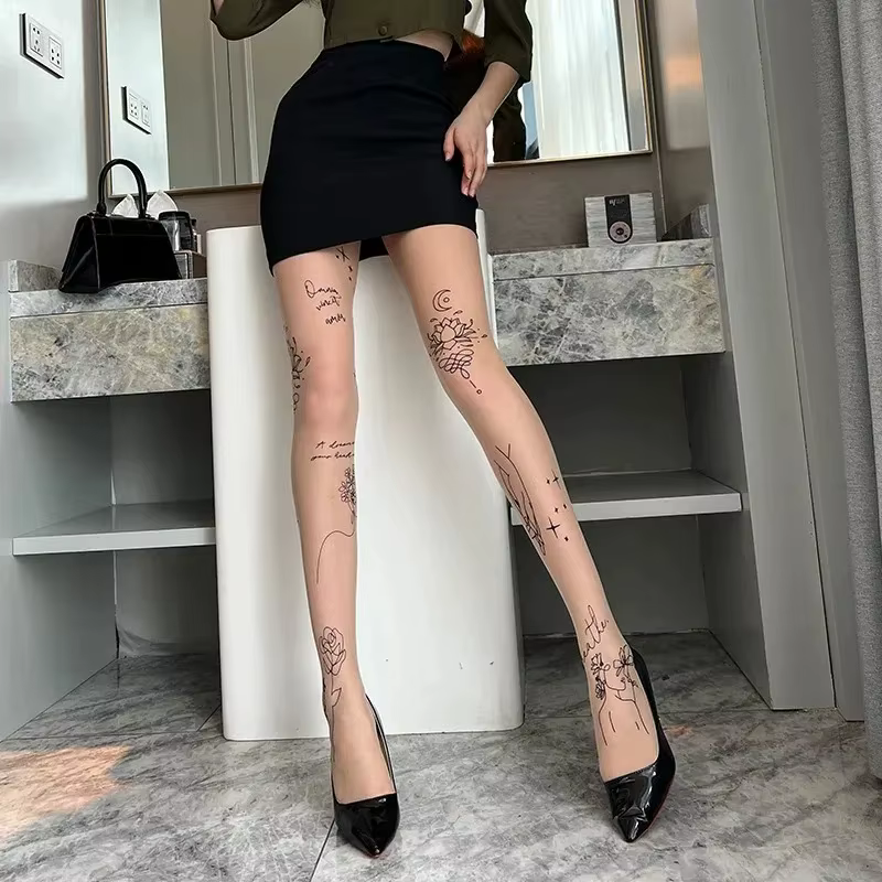 Collants Sexy pour femmes