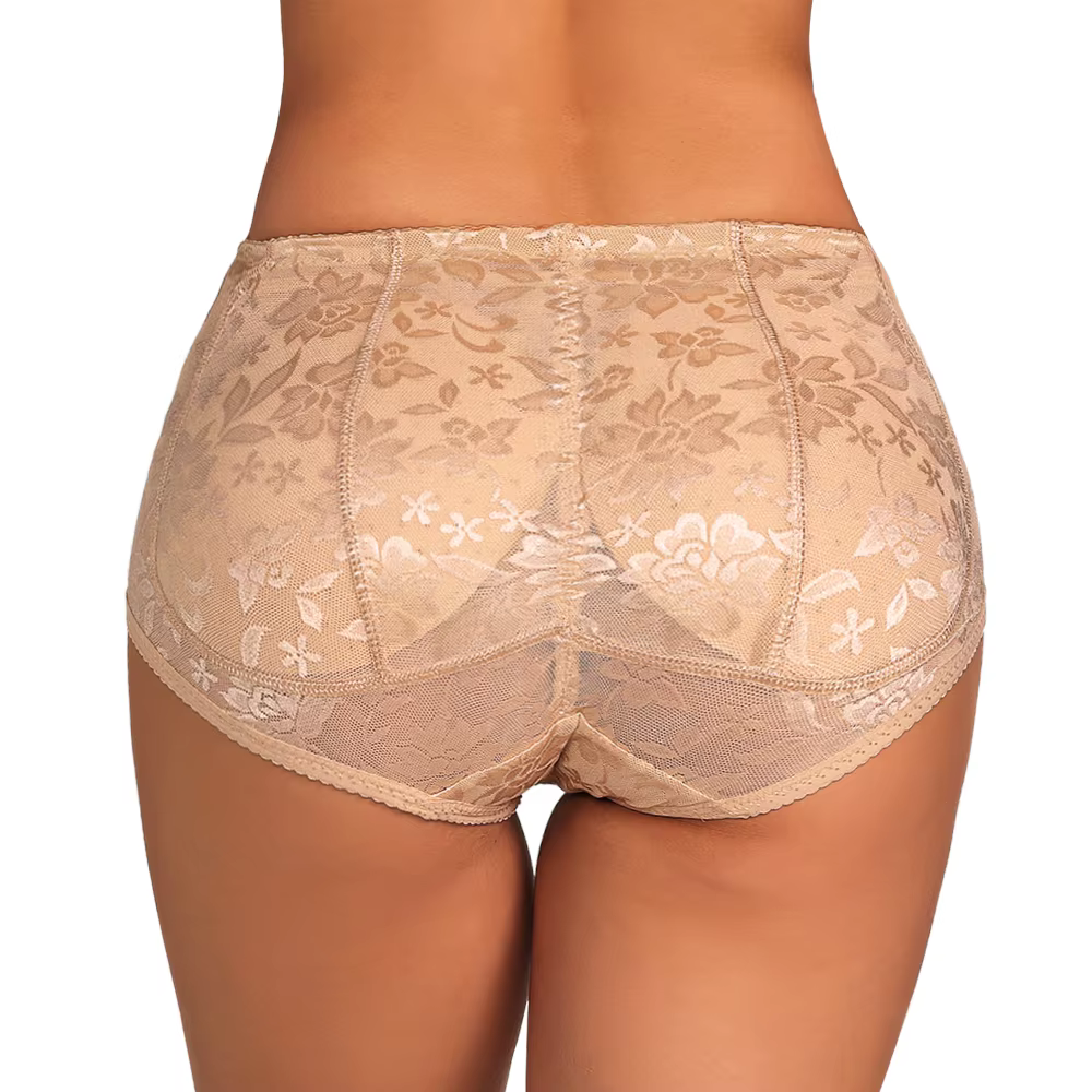 Sexy fesses faux