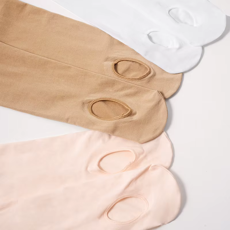 Collants de Ballet 60D convertibles pour femmes