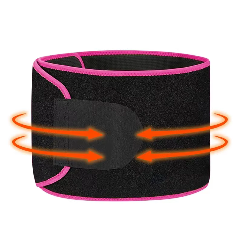 Ceinture amincissante pour femme