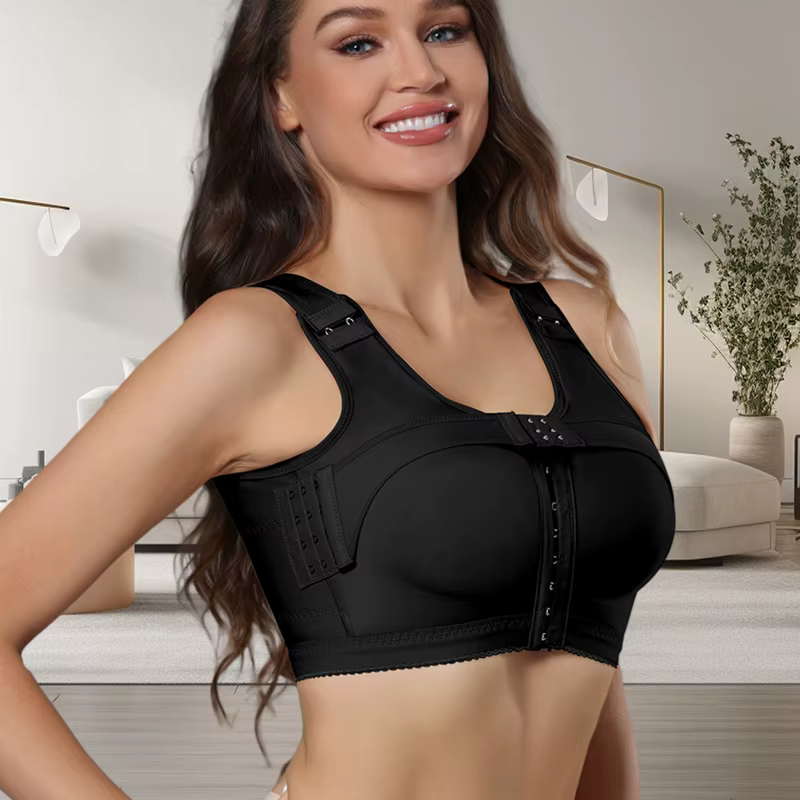 Soutien-gorge de soutien du dos pour femmes