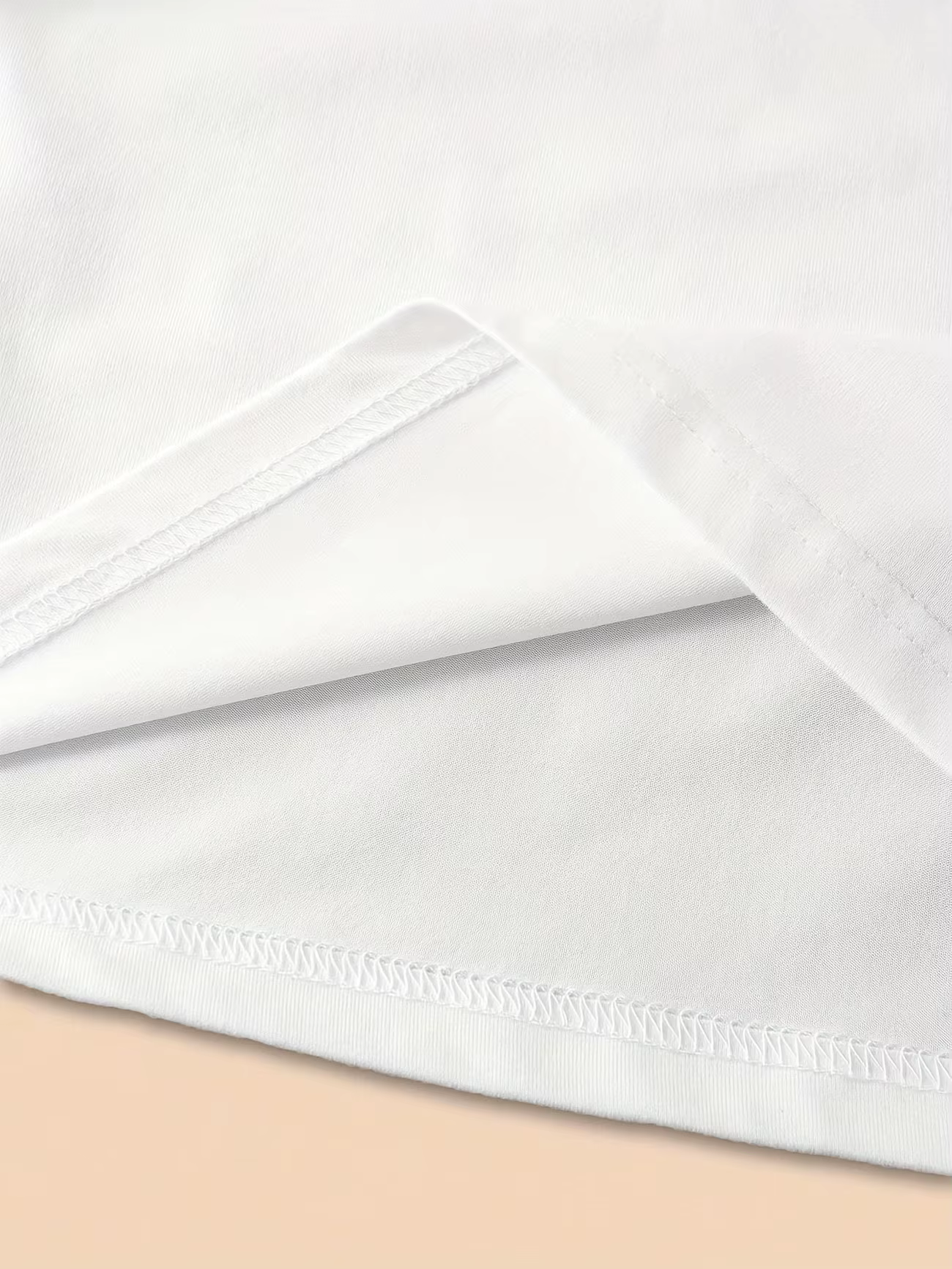 T-shirt col en V décontracté à imprimé cœur pour femme, manches courtes, collection été-printemps 2026