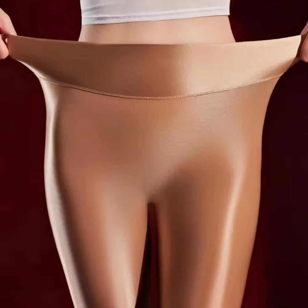Collants 360° sans couture