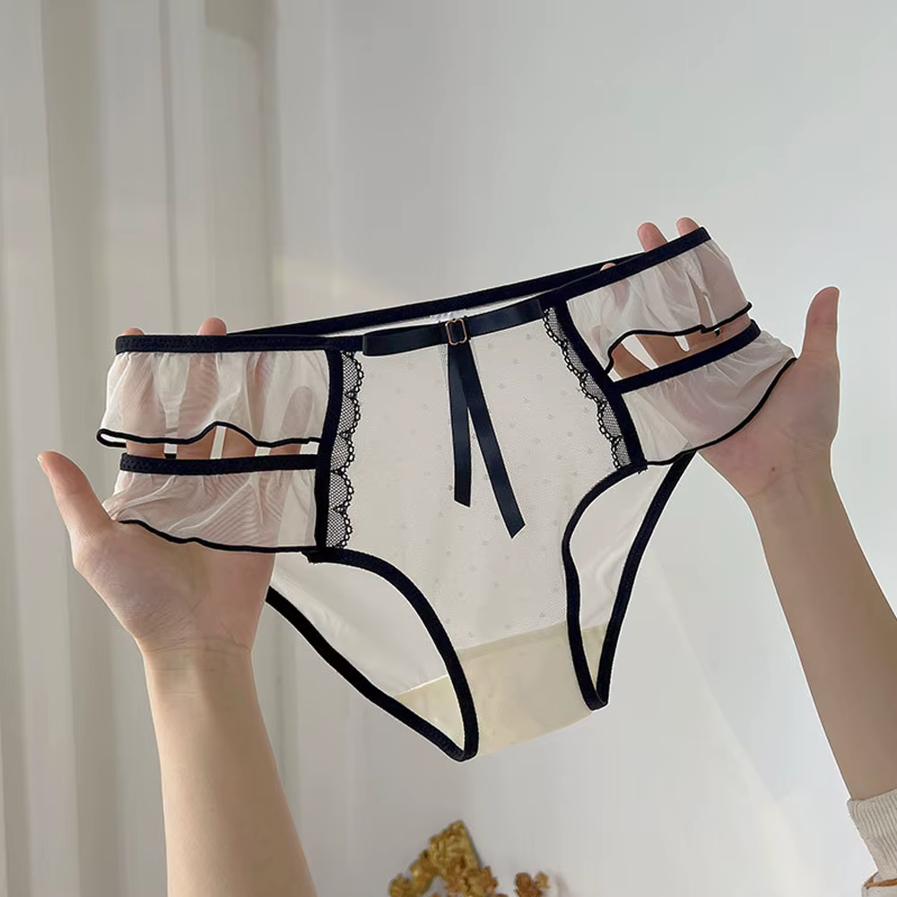 Culottes sexy pour femmes