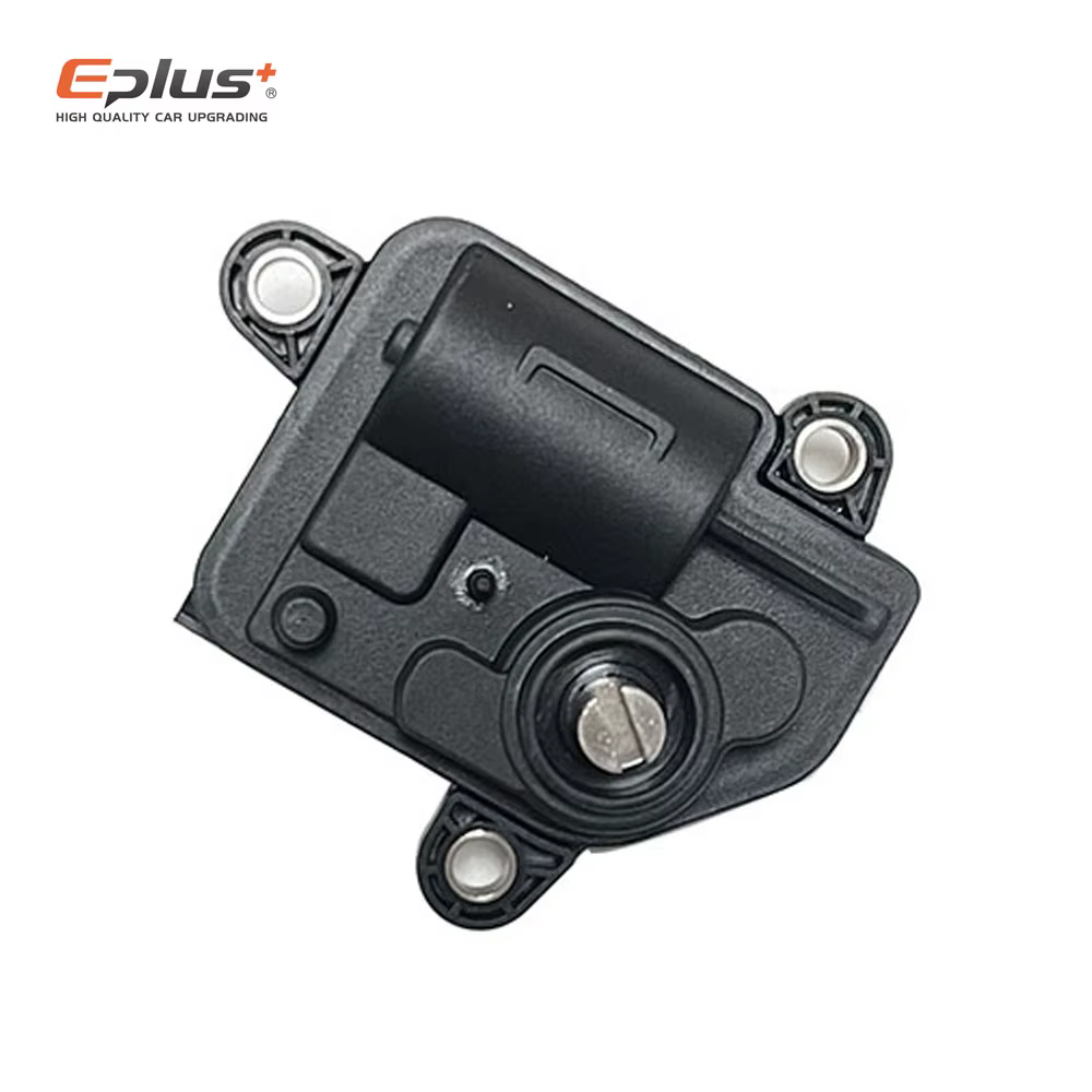 Tuyau d'échappement universel pour voiture, moteur à valve électrique, système d'échappement à 2 fils, Valve de silencieux, moteur électrique