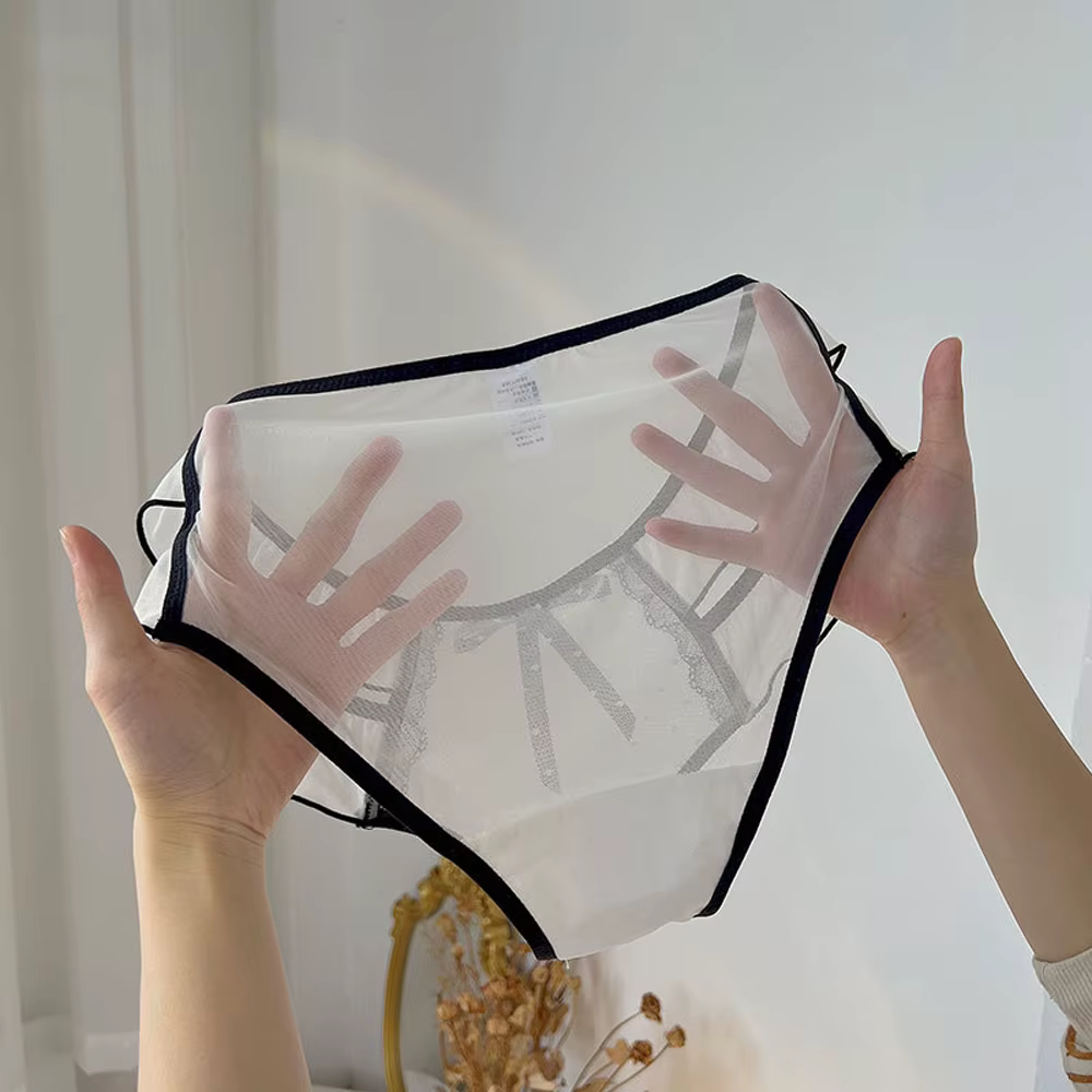 Culottes sexy pour femmes