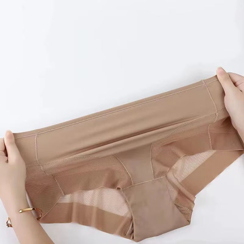 TUNIControl-Culotte amincissante taille haute pour femme