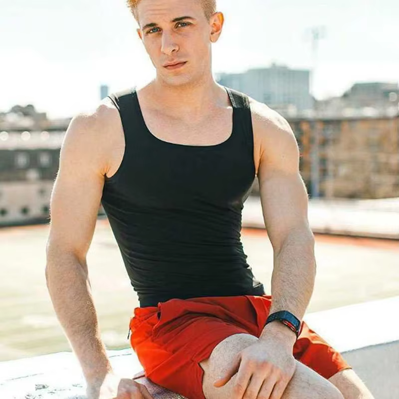 Chemise de sauna à manches courtes pour hommes et femmes, vêtements en saillie imbibés de sueur, haut lesté, exercice d'entraînement, perte de poids