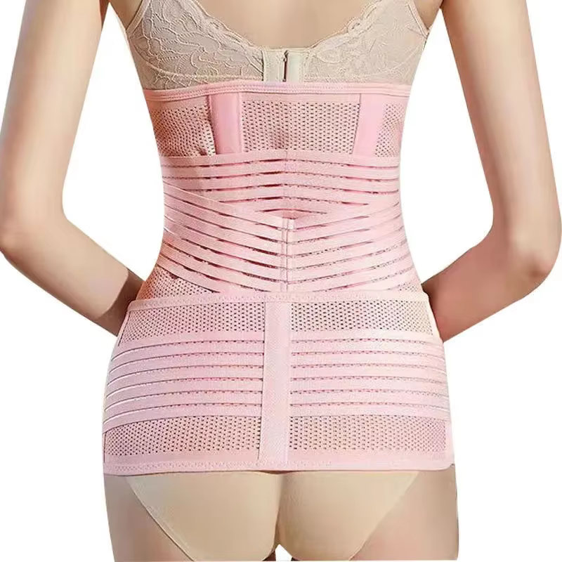 Ceinture post-partum pour césarienne