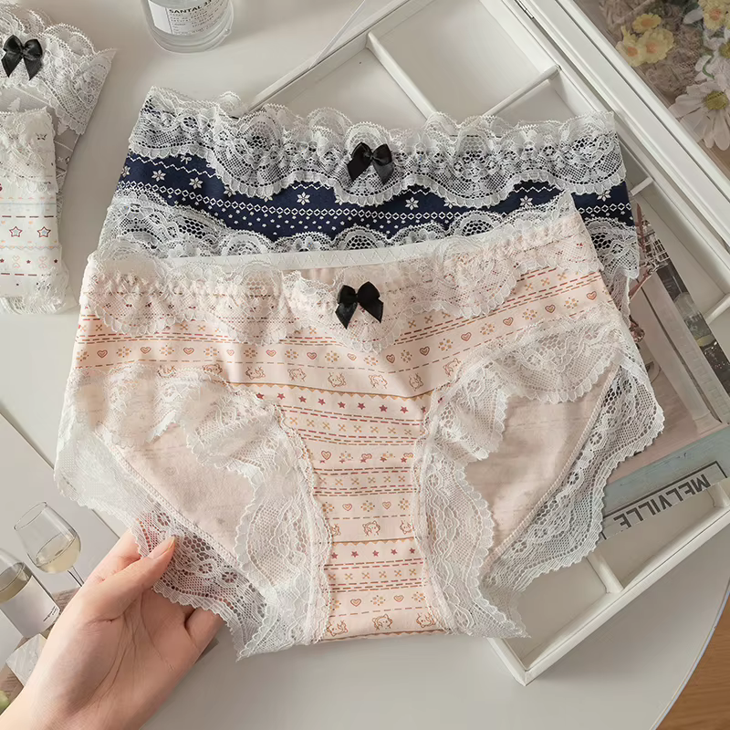 Culottes sans couture tendance pour femmes