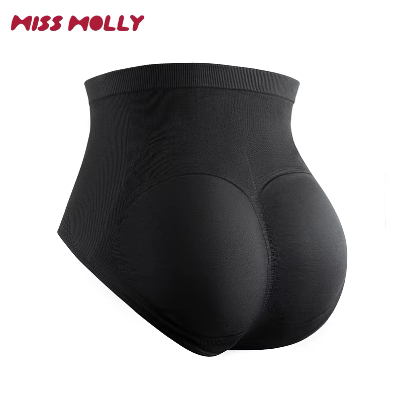 TUNIControl-Culotte rembourrée pour femme