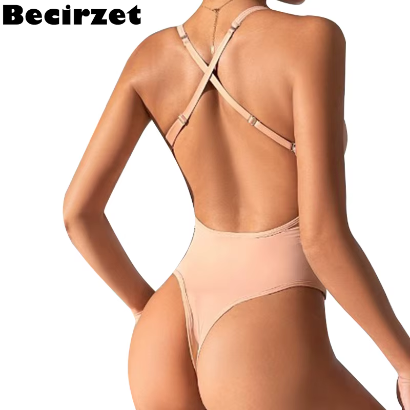 Becirzet Body sculptant amincissant pour femme