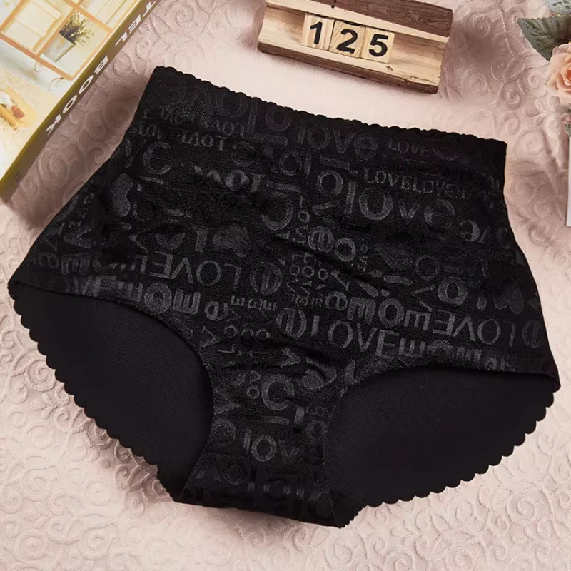 Fesses Sexy fausses