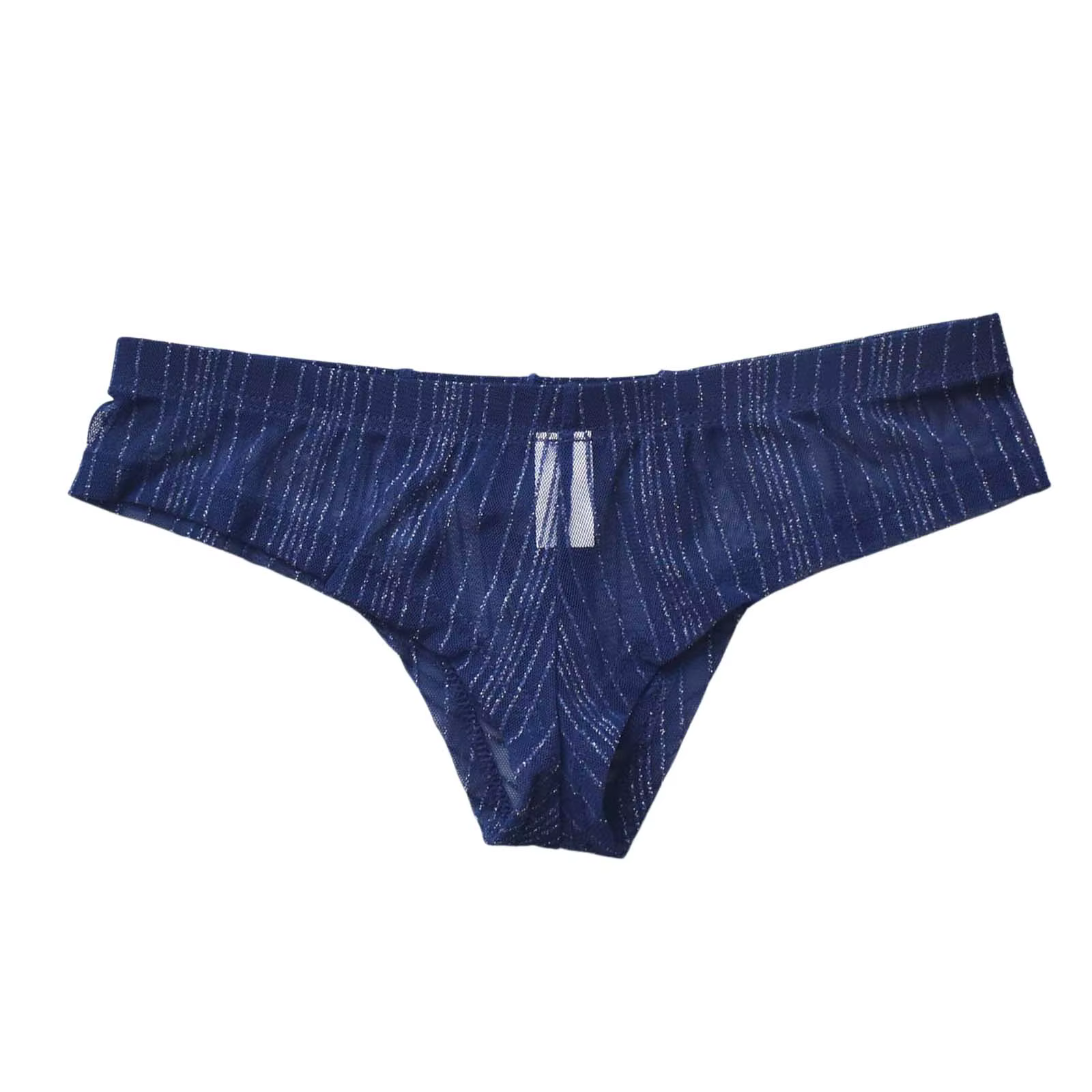 Tongs pour hommes G-Strings culottes