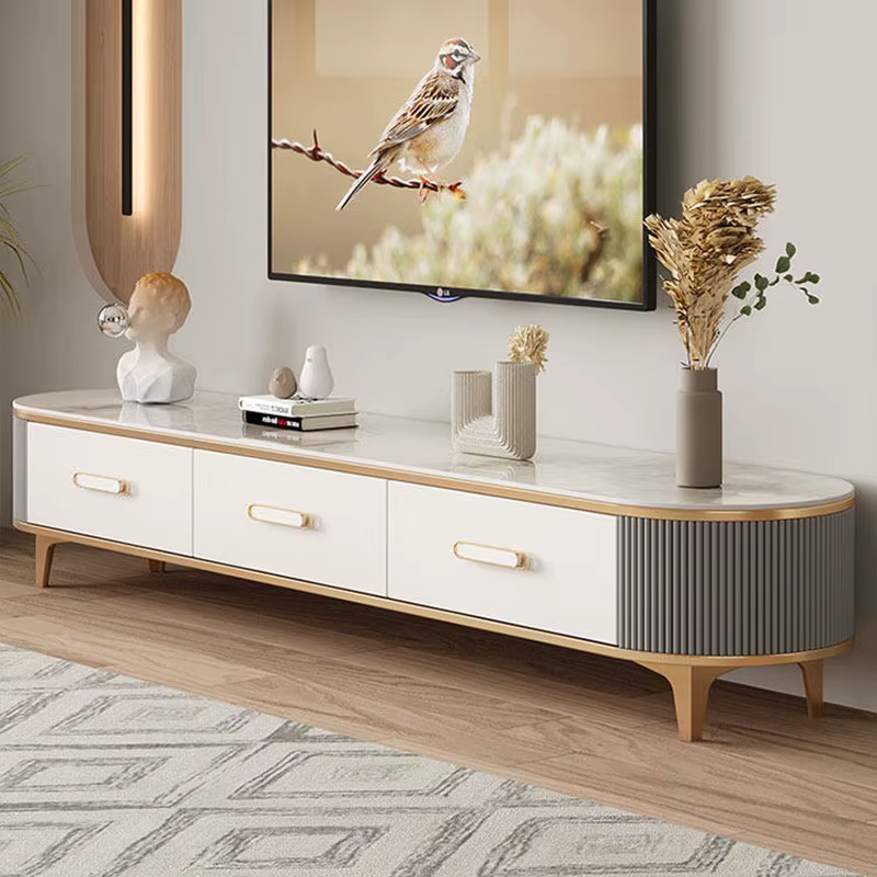 Table basse design moderne, minimaliste, peu encombrante, esthétique, italienne, meubles de salon