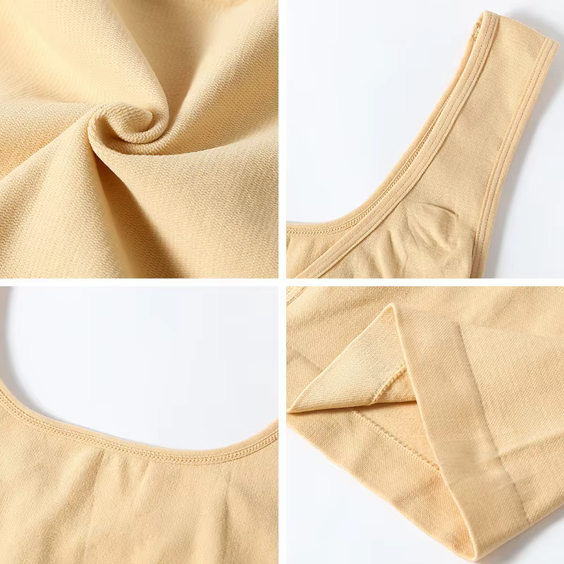 Gaine sculptante post-partum pour femme