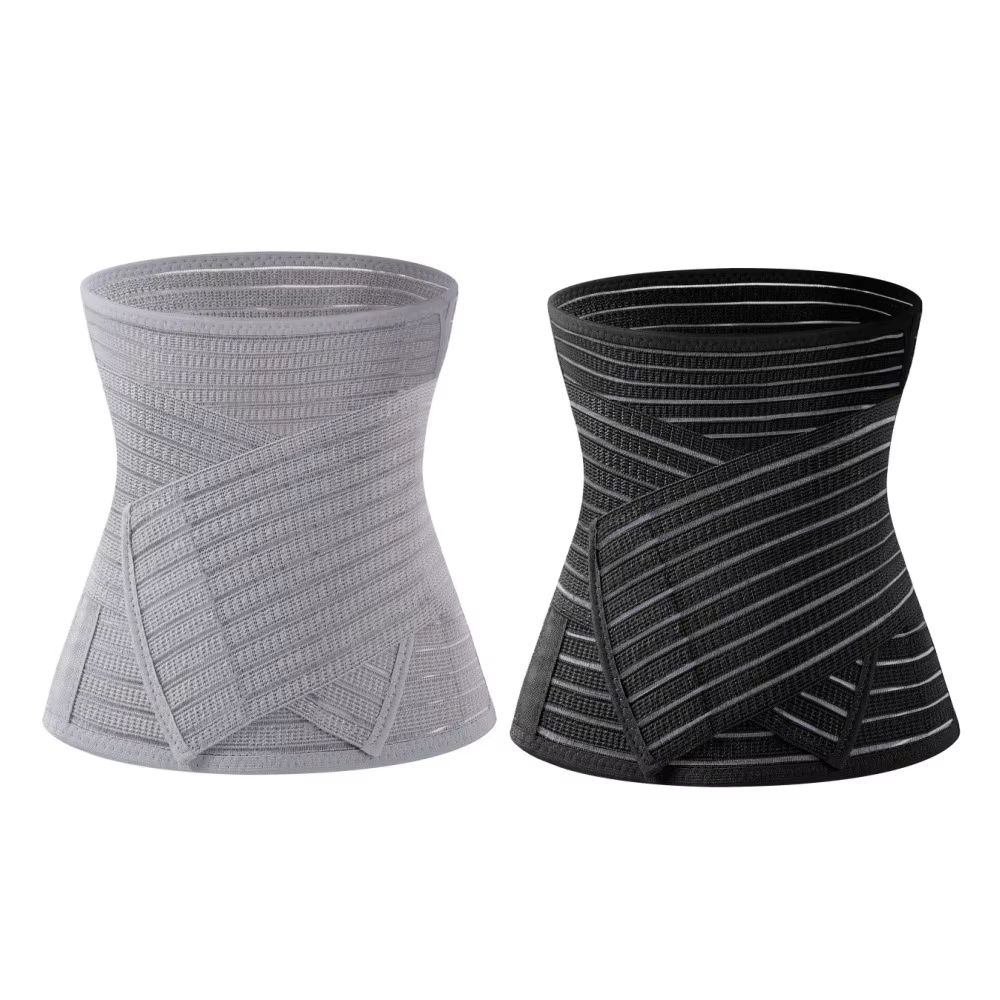 Ceinture de serrage abdominale post-partum pour femmes