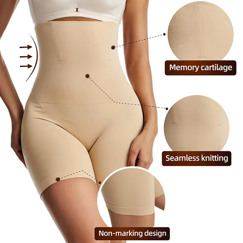 Shapewear bout à