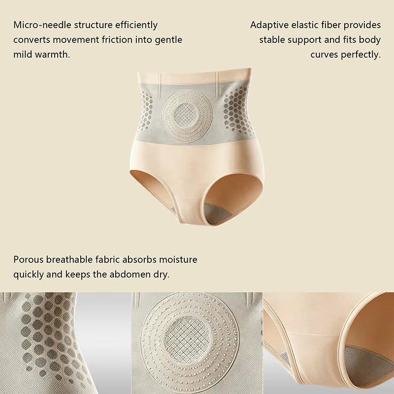 Pantalon de compression respirant en nid d'abeille pour femme