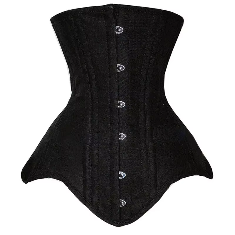 Corset amincissant pour femme à longue taille