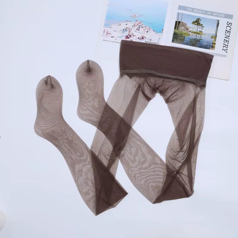 Collants Ultra-fins Sexy pour femmes