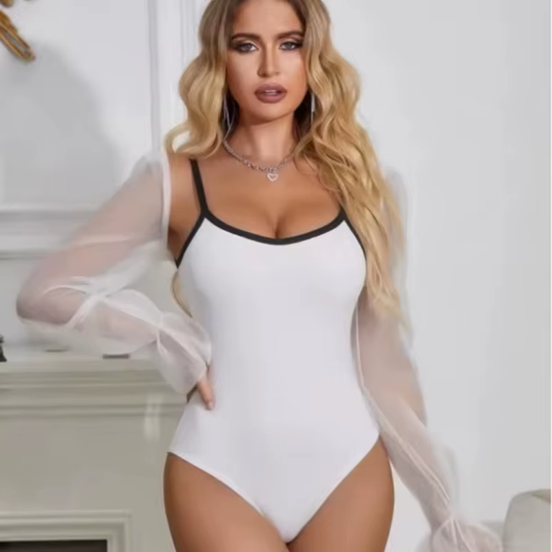 Body pour femme 2026 Nouvelle collection été
