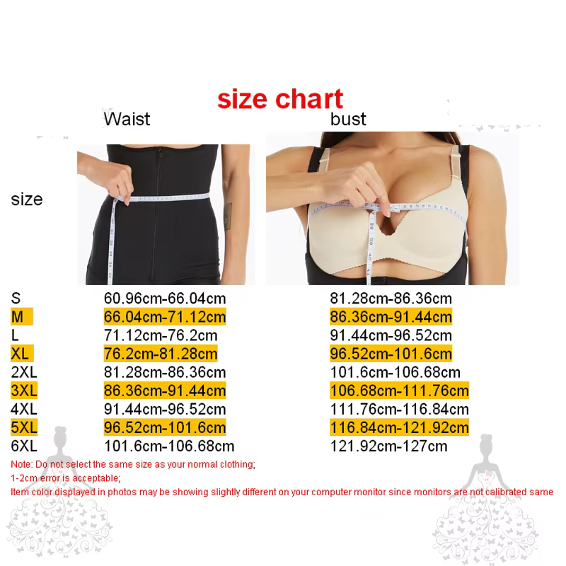 Corset d'entraînement de taille amincissant