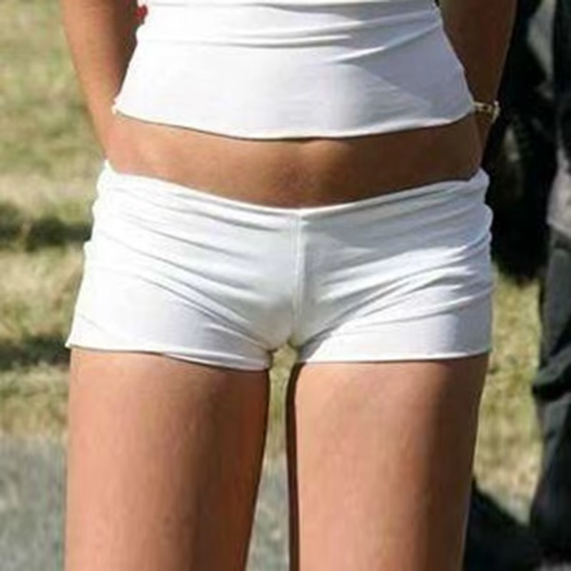Culotte tanga 4.3 king hiding gaff pour drag queen et travestis