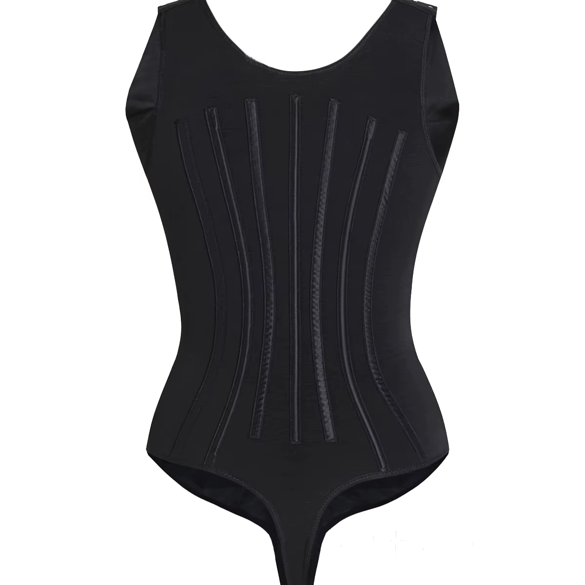Robe corps Shapers Body Shapewear sous-vêtements Sexy avec soutien-gorge bout
