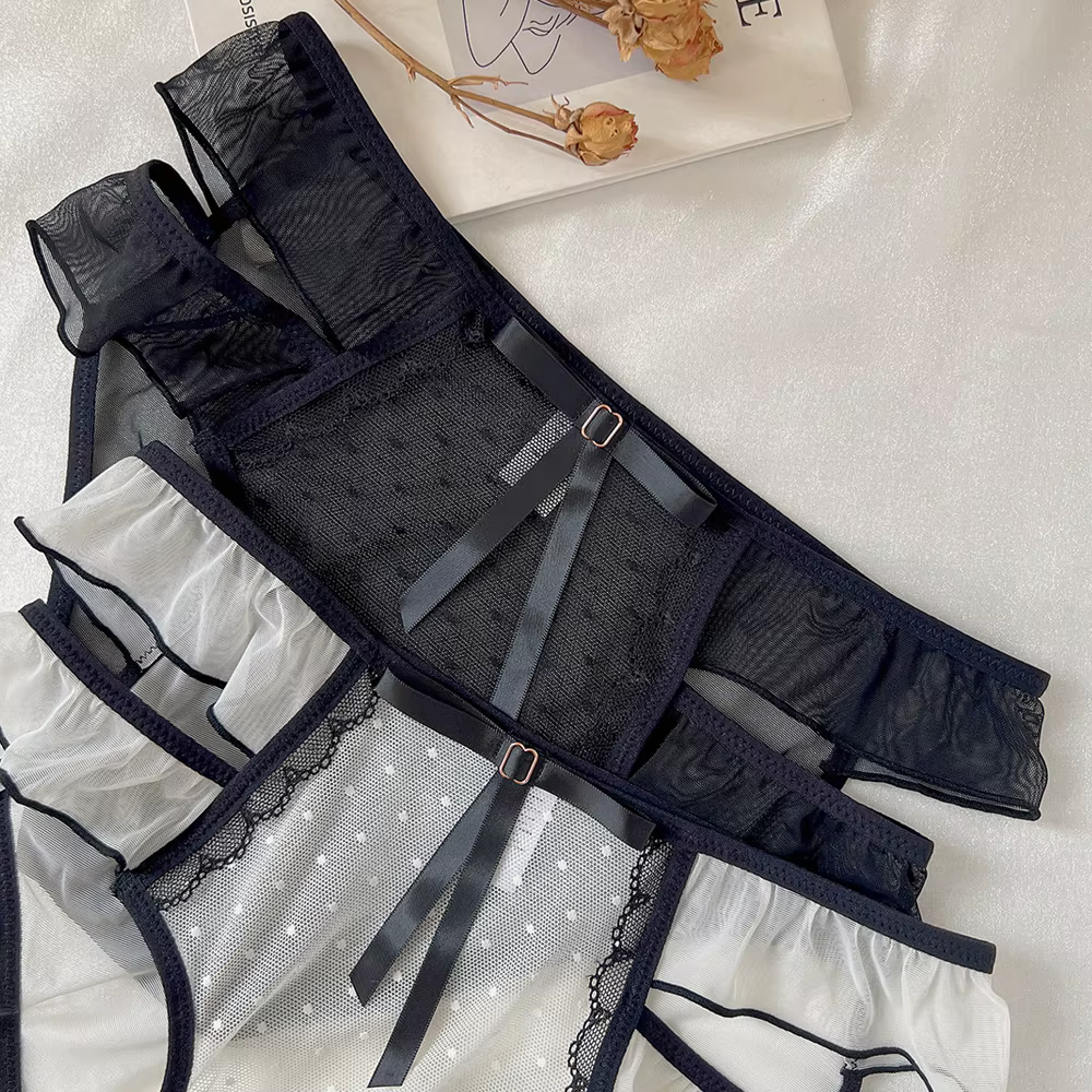 Culottes sexy pour femmes