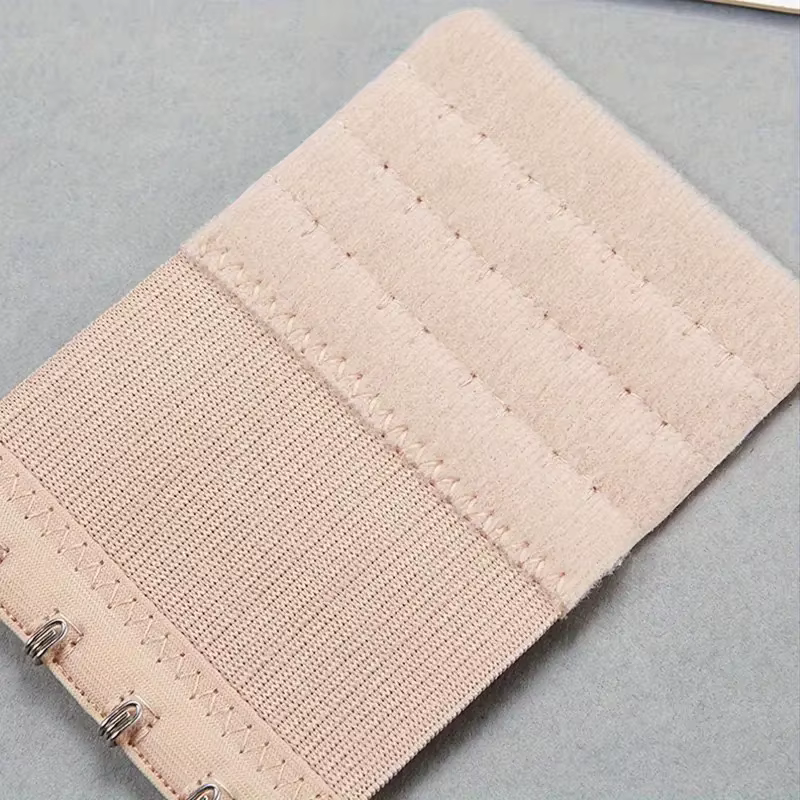 12 extensions de soutien-gorge réglables - Conception à 2/3/4 crochets