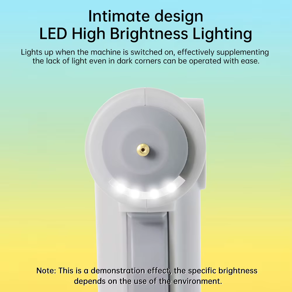 Pistolet à colle chaude sans fil avec 22 pièces, outils artisanaux, lumière LED, batterie au Lithium, affichage de la température, pistolet à colle Rechargeable à monter soi-même