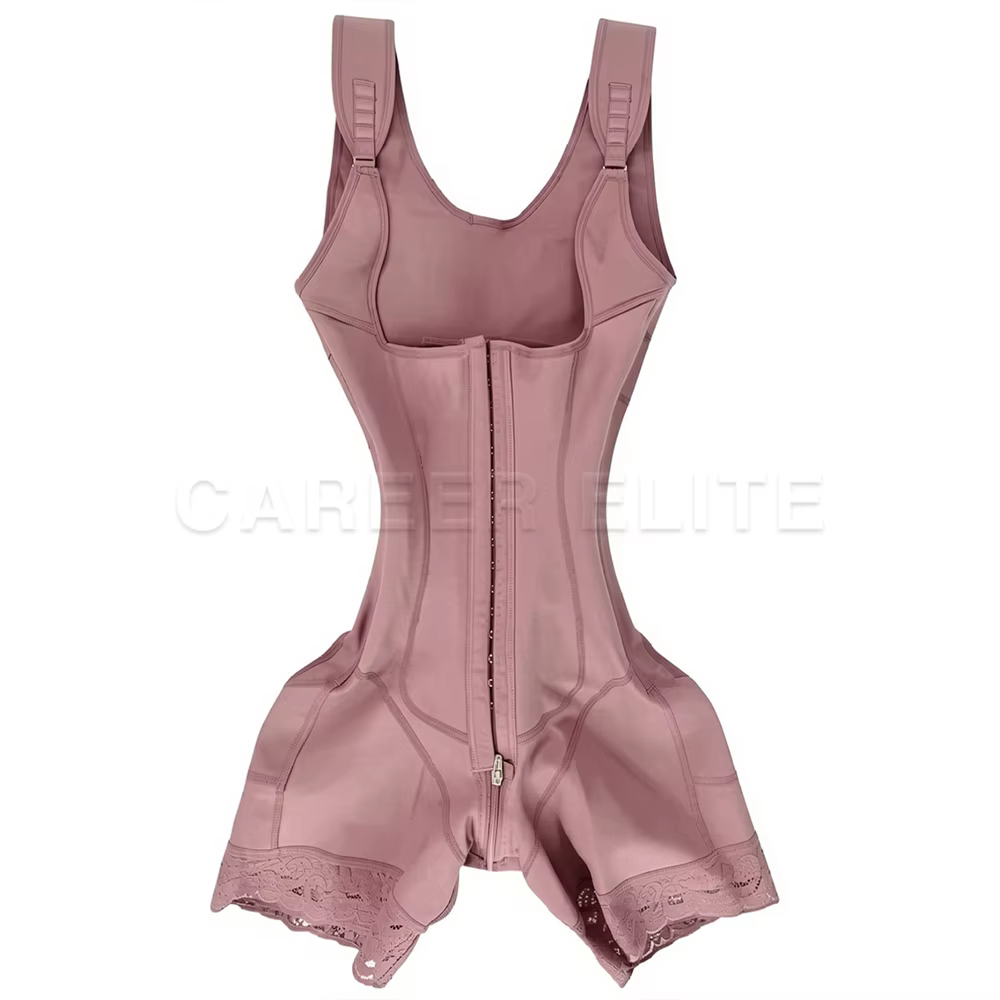 Faja Skin Ultramoldeadora Body Shaper pour Femme
