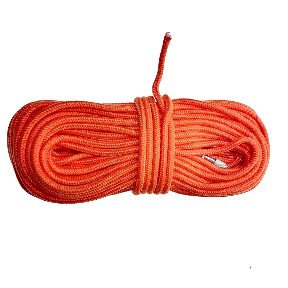 20 30M canoë Kayak ligne de sauvetage flottante corde à lancer sac de sécurité flottant pour bateau de pêche canot Yatch Raftiing voile