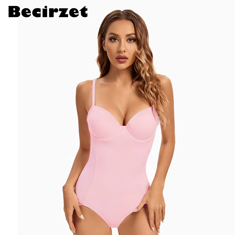 Sous-vêtements amincissants pour femmes