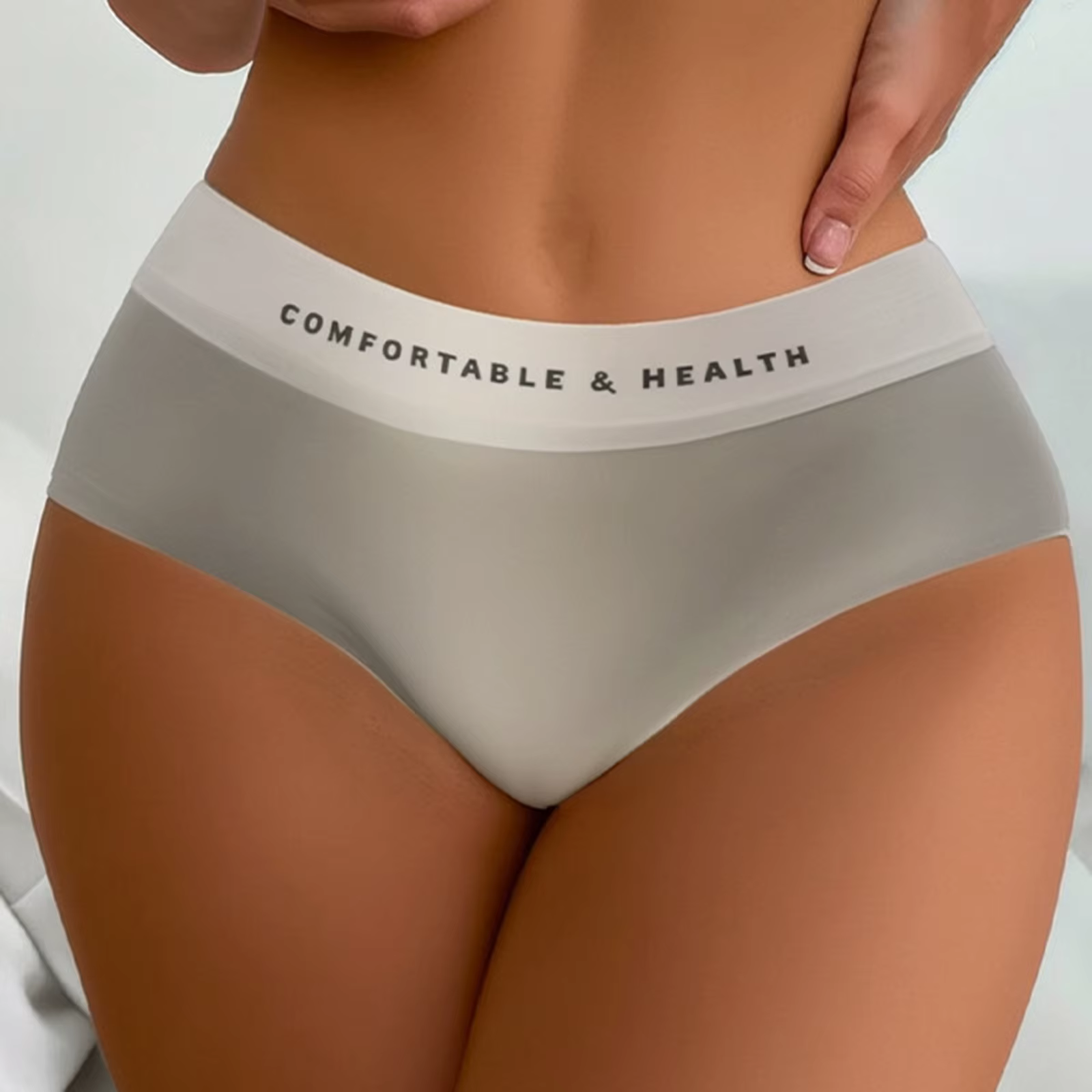 Lingerie respirante et confortable pour femme, sous-vêtements d'été pour femmes, Hipster Sexy, Lingeries féminines, стри Вои жletiе