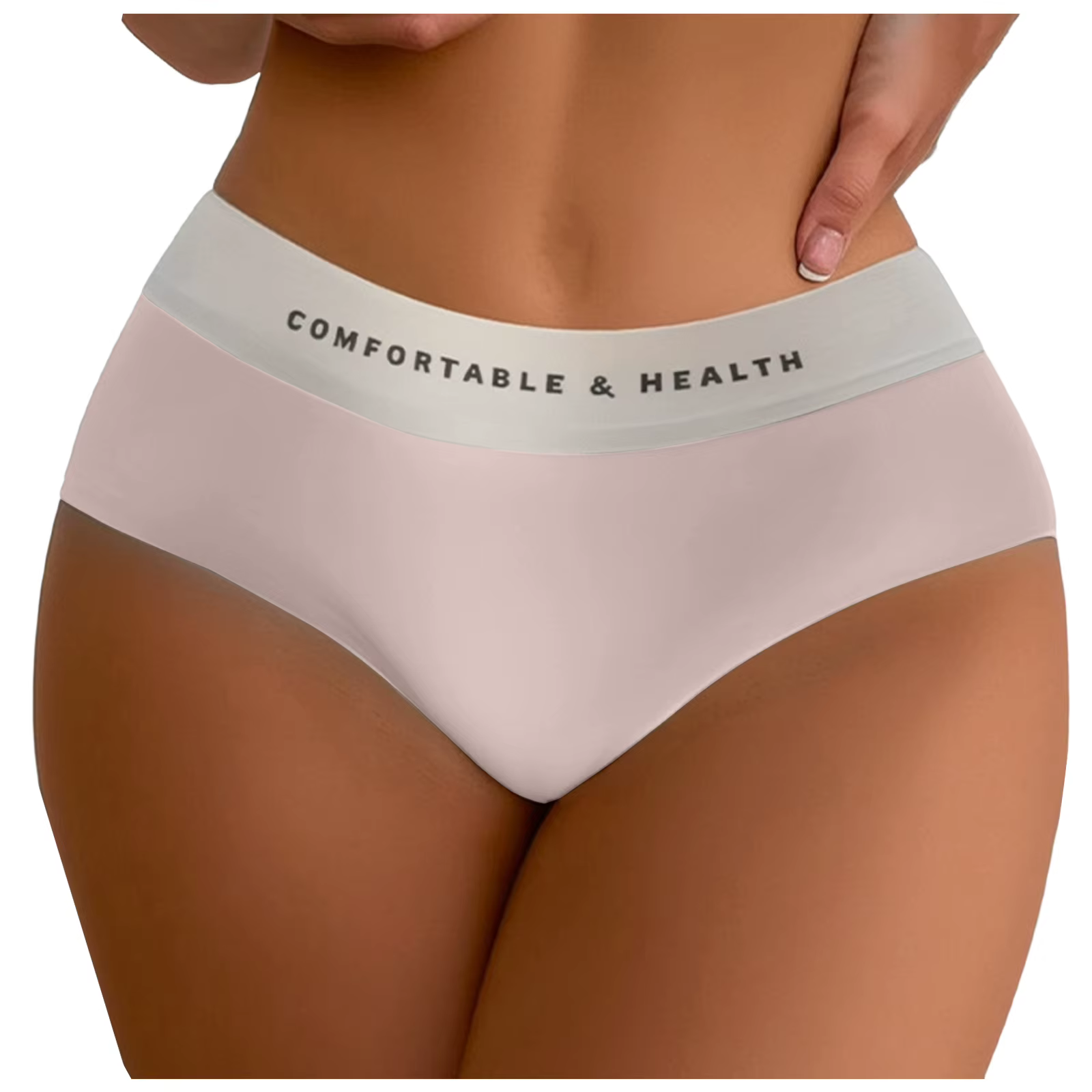 Lingerie respirante et confortable pour femme, sous-vêtements d'été pour femmes, Hipster Sexy, Lingeries féminines, стри Вои жletiе